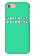 Your Mom's Favorite Iphone Case