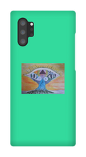 sykadelic_eyes Samsung Phone Cases