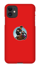 huguesfps iPhone Phone Cases