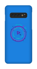 Chunks_A_Lot Samsung Phone Cases