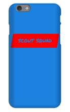 scout_out21 iPhone Phone Cases
