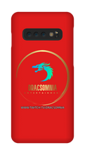 DracSomnia Samsung Phone Cases