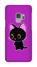 Lilly Samsung Phone Cases