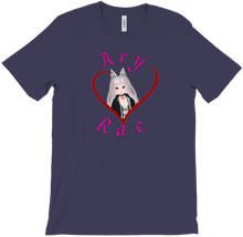 ary_rae T-Shirts