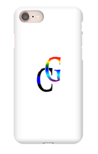 thatonegaycop iPhone Phone Cases