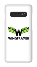 WingFraYer Samsung Cover