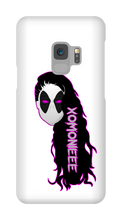 xomonieee Samsung Phone Cases