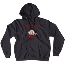 vorticoseline75 Hoodies (No-Zip/Pullover)