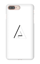 team_acidd iPhone Phone Cases