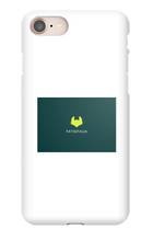 fatsifaija iPhone Phone Cases
