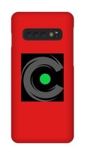 careless102 Samsung Phone Cases