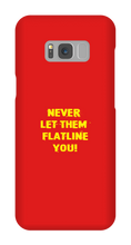 mistr_e_ Samsung Phone Cases