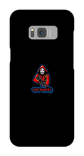 safcmark95 Samsung Phone Cases