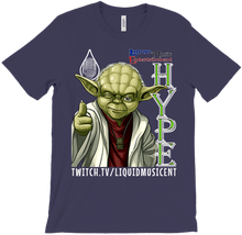 liquidmusicent T-Shirts Hype