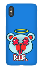 LMY RIP iPhone Phone Cases