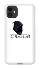majestics iPhone Phone Cases