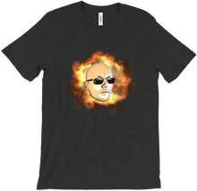 Barbarammie Flames T-Shirts