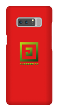 jurgen1122 Samsung Phone Cases