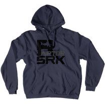 RaptorSRK  Logo Hoodie