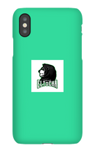 elt0cha iPhone Phone Cases