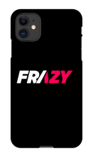 FR/\ZY iPhone Phone Cases