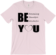 Be YOU T-Shirts