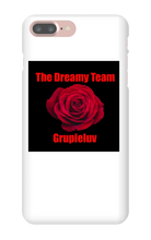 grupieluv iPhone Phone Cases