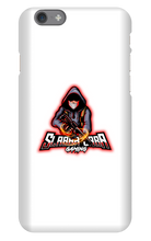 slabbadabadogaming iPhone Phone Cases