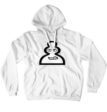 Hoodies (No-Zip/Pullover)