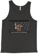 zalifalama Tank Top