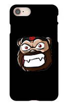 sayggjerbear iPhone Phone Cases