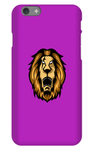 escanoroff_ iPhone Phone Cases