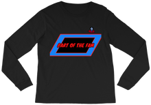 Part of the Fam long sleeve