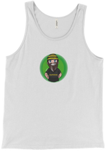 beetheliam Tank Top
