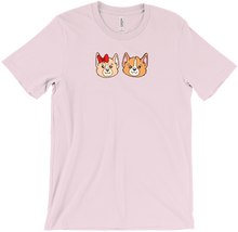 Corgi Love T-Shirts