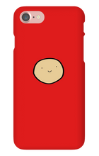 crraizz iPhone Phone Cases