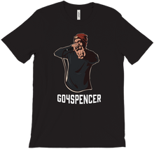 Go4Spencer Logo T-Shirt