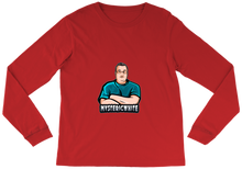 mystericwhite Long Sleeve Shirt