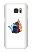 johnzimgaming Samsung Phone Cases