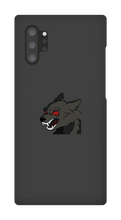Handyhülle Darkwolf Samsung