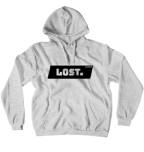 Lost Gaming Hoodies (No-Zip/Pullover)