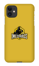 ImEsdrass iPhone Phone Cases