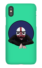 dalistor12352 iPhone Phone Cases