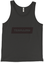 teamjjrw Tank Top