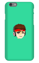 demonsprayz iPhone 8 and below Phone Cases