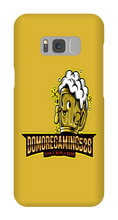 domoregaming526 Samsung Phone Cases