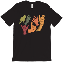 Hands T-Shirt