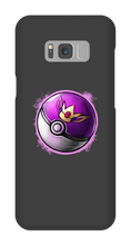PokeMamma Samsung Phone Cases