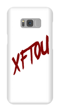 J3ster XFTOU Samsung Phone Cases