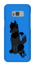 lunawusky Samsung Phone Cases